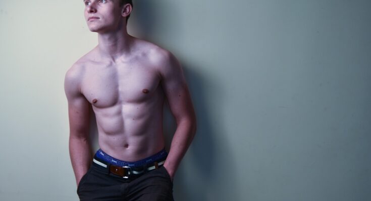 abs, arms, biceps, body, body builder, bodybuilding, boy, chest, fit, fitness, guy, healthy, man, model, muscles, muscular, six pack, strong